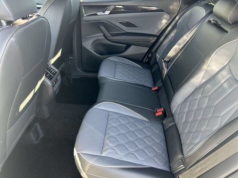 New 2026 Volkswagen Tiguan SEL R-Line AWD/4WD image 13