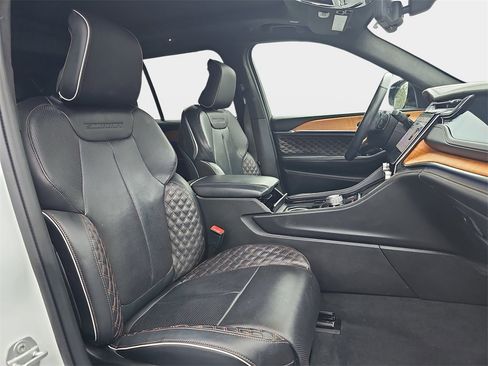 Used 2023 Jeep Grand Cherokee Summit image 12