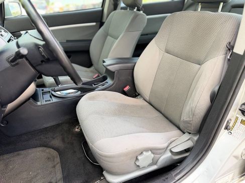 Used 2008 Mitsubishi Galant ES FWD image 9