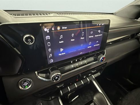 Certified 2023 Chevrolet Colorado Z71 image 20