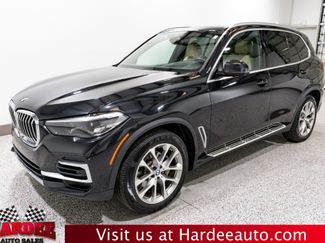 Used 2022 BMW X5 sDrive40i video 2