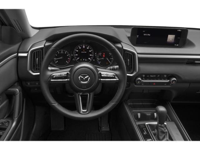 Certified 2026 MAZDA CX-50 AWD 2.5 S w/ Weather Package image 9