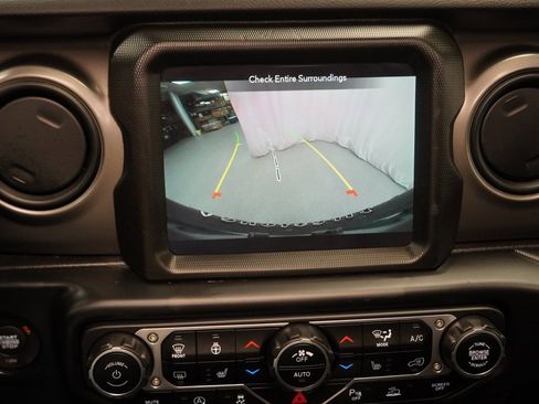 Certified 2021 Jeep Wrangler Unlimited Sport image 33