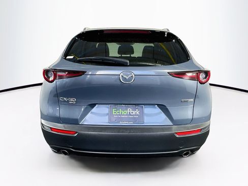 Used 2024 MAZDA CX-30 AWD 2.5 S w/ Preferred Package image 7