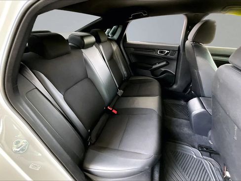 Used 2022 Honda Civic Sport image 22