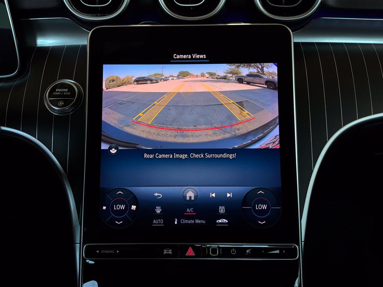 Used 2022 Mercedes-Benz C 300 Sedan image 42