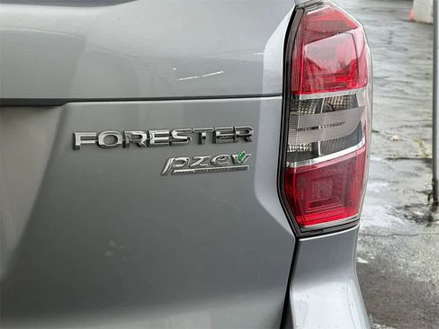 Used 2015 Subaru Forester 2.5i Touring w/ Protection Package #2 image 6