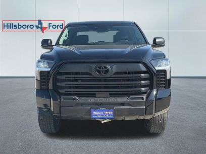Used 2024 Toyota Tundra SR5 w/ SR5 Premium Package