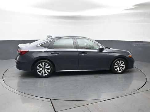 Certified 2026 Honda Civic LX image 7