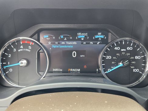 Used 2022 Ford F350 King Ranch w/ King Ranch Ultimate Package image 13