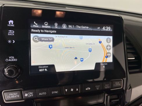Used 2019 Honda Odyssey Elite image 15