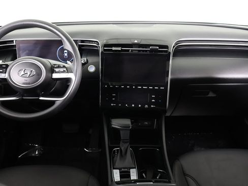 Used 2024 Hyundai Santa Cruz Night AWD/4WD image 37