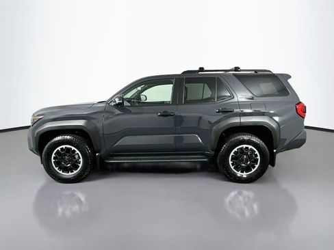 Used 2026 Toyota 4Runner TRD Off-Road AWD/4WD image 8