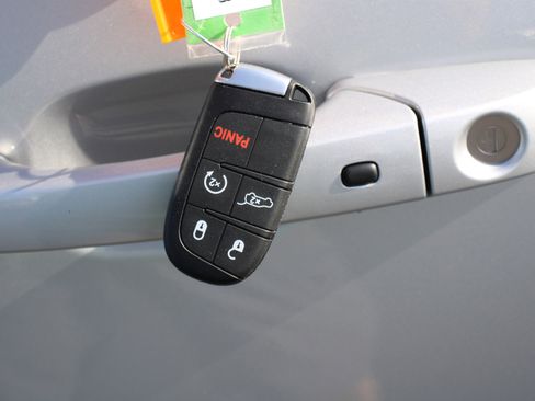 New 2025 Dodge Durango R/T image 23