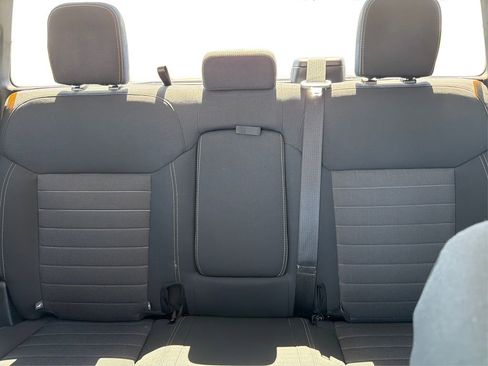 Used 2020 Ford Ranger XLT w/ Equipment Group 301A Mid image 15