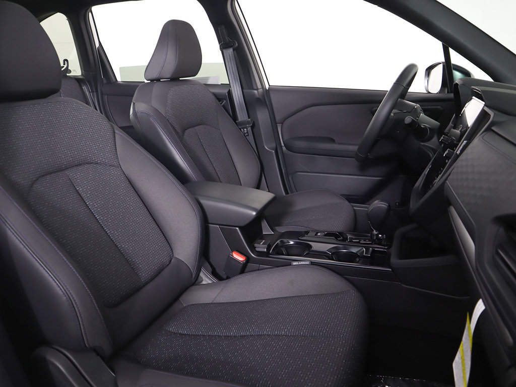Used 2026 Subaru Forester Premium AWD/4WD image 30