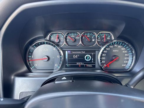 Used 2018 GMC Sierra 1500 SLT w/ SLT Premium Package image 11