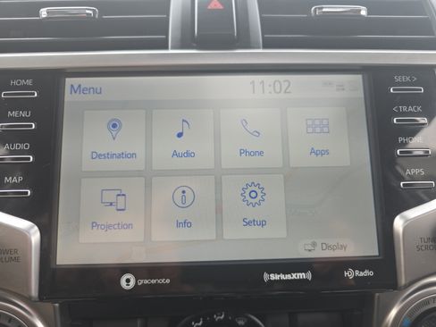 Used 2022 Toyota 4Runner SR5 Premium image 33