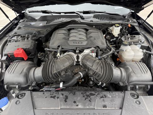 Used 2024 Ford Mustang GT Premium RWD image 33