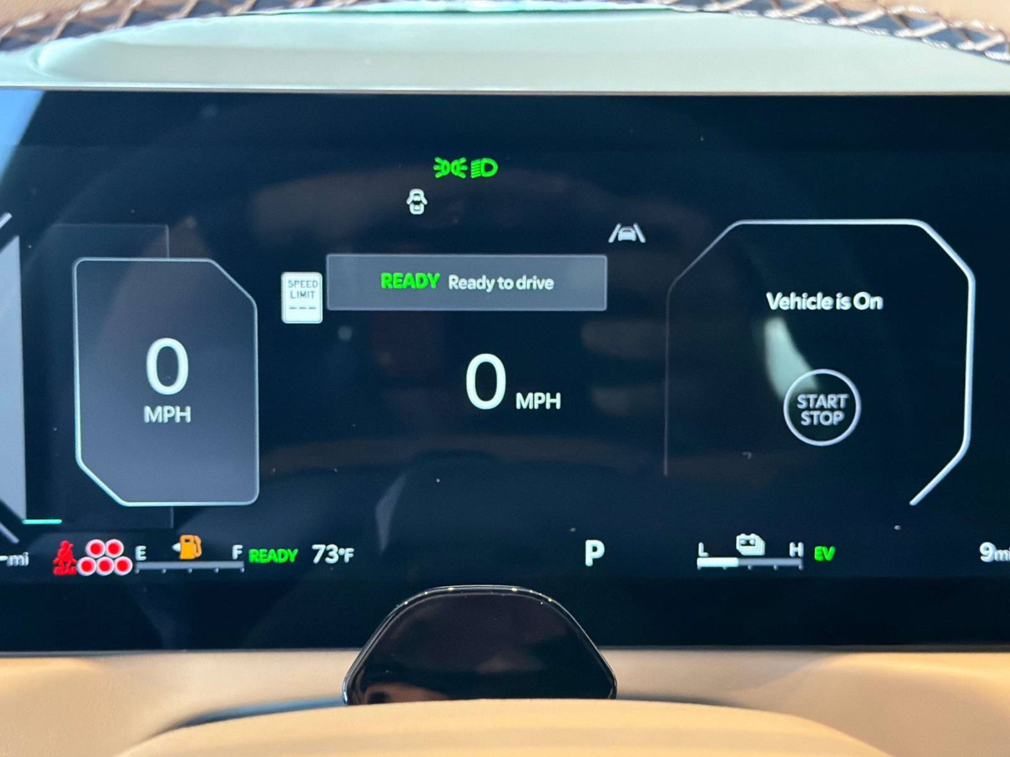 New 2027 Kia Telluride SX X-Line AWD/4WD image 25