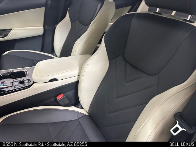 Used 2024 Lexus NX 350 AWD w/ Vision Package image 18