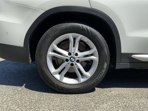 Used 2021 BMW X3 xDrive30i w/ Convenience Package AWD/4WD image 28