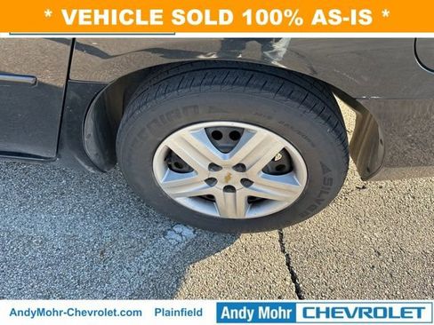 Used 2008 Chevrolet Impala LS image 26