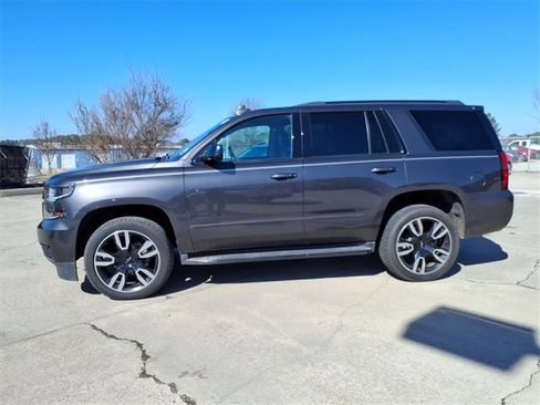 Used 2018 Chevrolet Tahoe Premier w/ RST 6.2L Performance Edition image 2