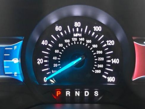 Used 2018 Ford Edge SEL w/ Equipment Group 201A image 59