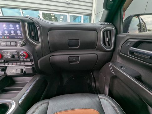 Used 2021 GMC Sierra 1500 AT4 AWD/4WD image 26