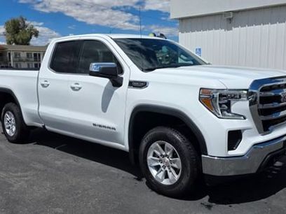 Used 2022 GMC Sierra 1500 SLE