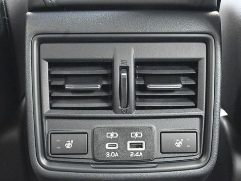 New 2026 Subaru Outback Limited AWD/4WD image 21