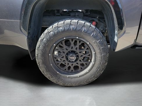 Used 2023 Toyota Tundra 1794 Edition w/ TRD Off-Road Package AWD/4WD image 5
