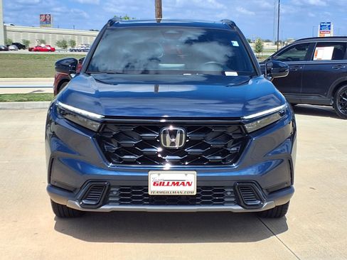 Used 2025 Honda CR-V Sport-L image 5