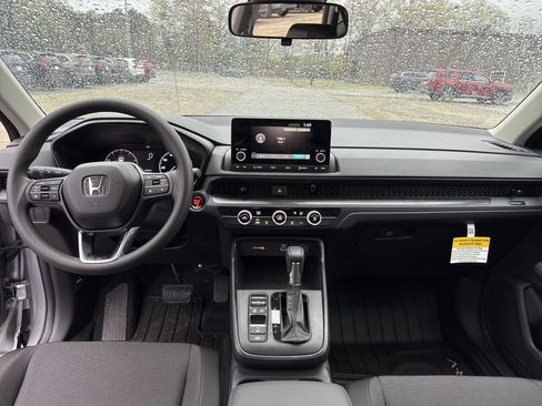Certified 2025 Honda CR-V LX image 21