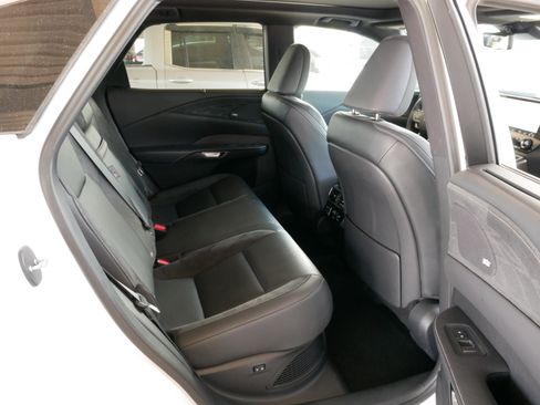 Certified 2025 Lexus RX 350 AWD/4WD image 16