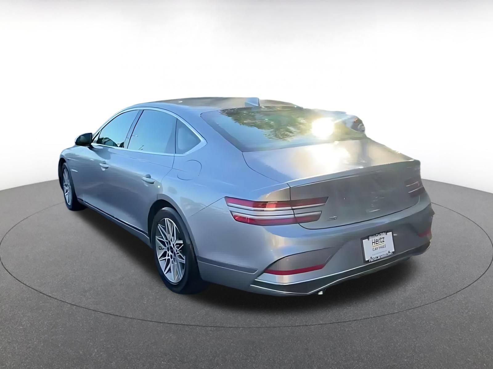 Used 2026 Genesis G80 2.5T AWD/4WD image 10