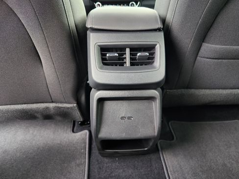 New 2026 Chevrolet Equinox EV LT image 11