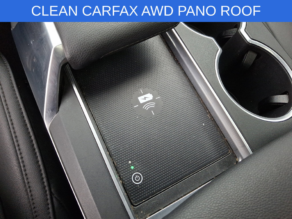 Used 2022 Acura MDX SH-AWD image 25