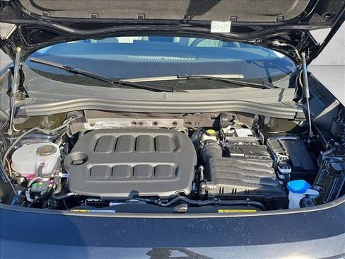 New 2026 Volkswagen Tiguan S image 20