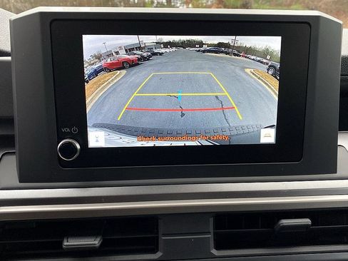 Certified 2025 Toyota 4Runner SR5 image 18