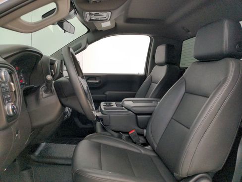 Used 2024 GMC Sierra 1500 Pro w/ Pro Value Package image 26