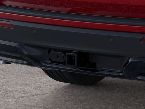 New 2026 Ford Explorer ST-Line AWD/4WD image 19