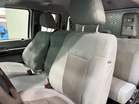 Used 2016 Ford F250 XL w/ Power Equipment Group image 20