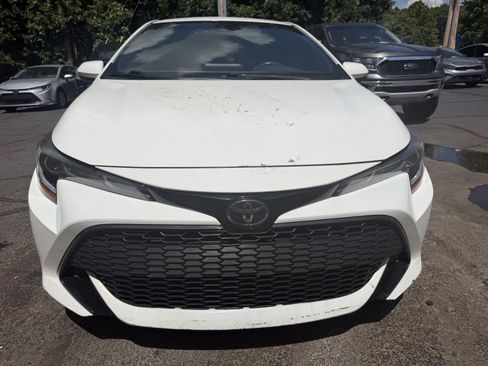 Used 2022 Toyota Corolla SE FWD image 6