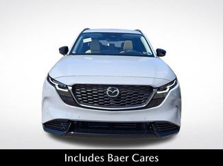 New 2026 MAZDA CX-5 2.5 S w/ Premium Plus Package AWD/4WD video 2