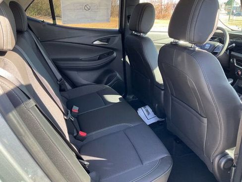 New 2026 Buick Encore GX Preferred image 15