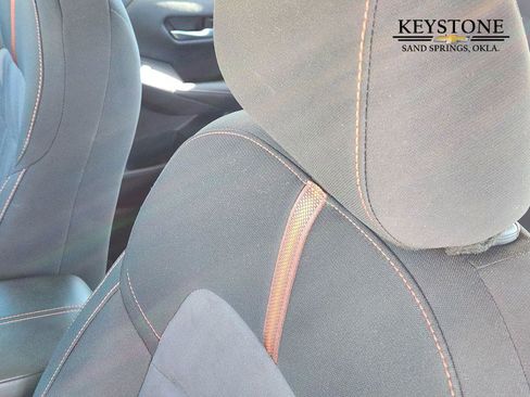 Used 2025 Nissan Sentra SR image 16