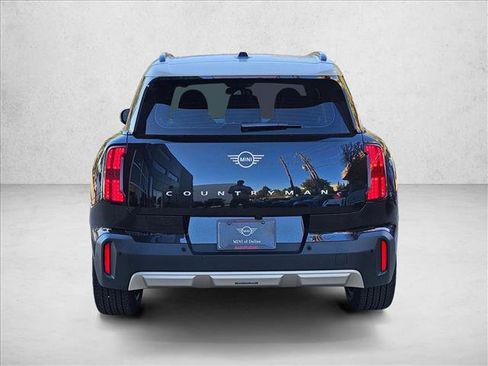 New 2026 MINI Cooper Countryman S image 8