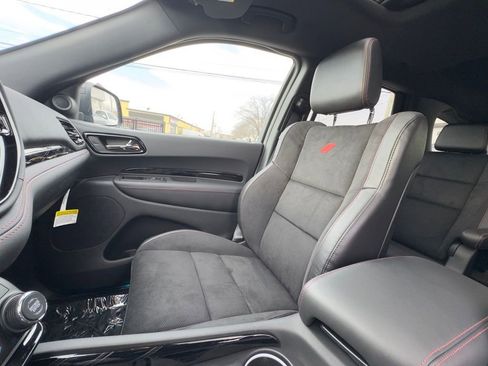 New 2026 Dodge Durango GT AWD/4WD image 14